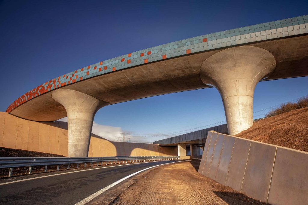 Ontwerp_fly-over_viaduct_Klinkmolen_N34_Nepocon 7_web
