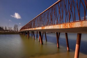 Ontwerp_Weerwaterbrug_Floriade_Almere_Nepocon 9_